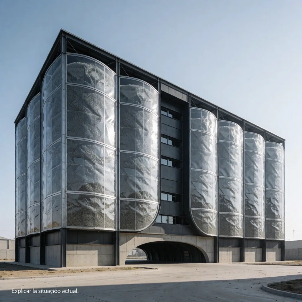 Arquitectura económica