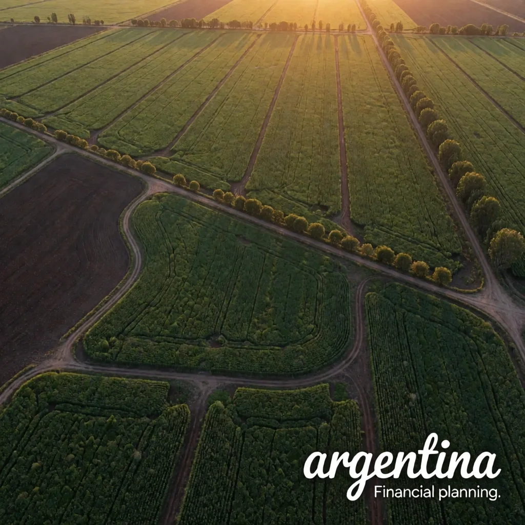 Proyectos Agro