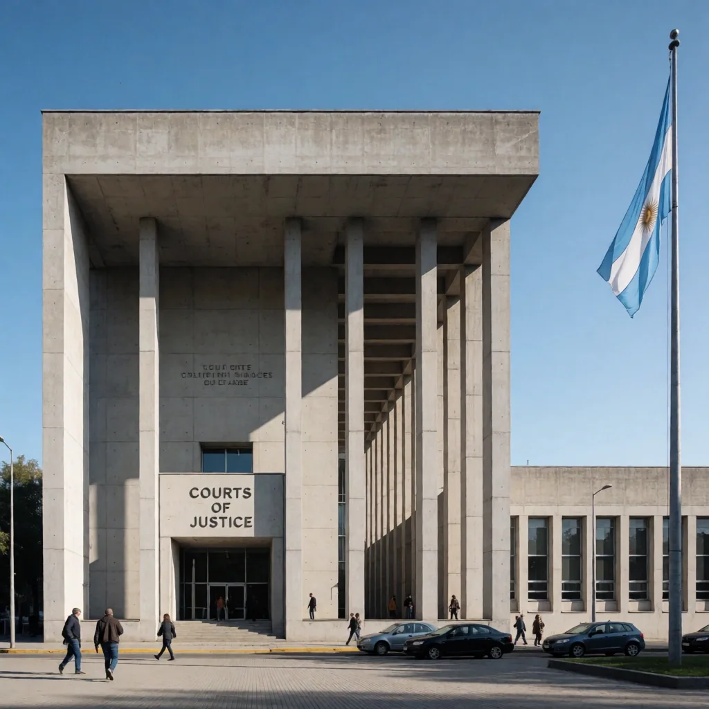 Jurisdicción Rosario